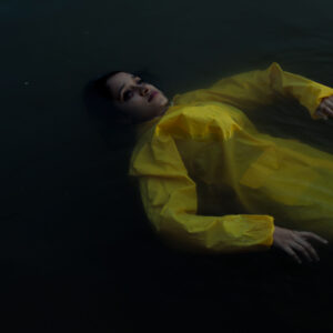 The Color That Refused to Sink