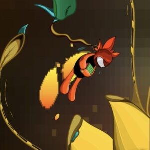 The Little Brave