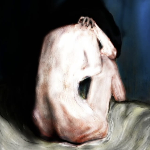 The Hollow That Held Everything