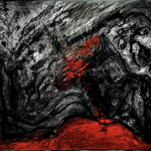 Where Screams Learn Their Shape