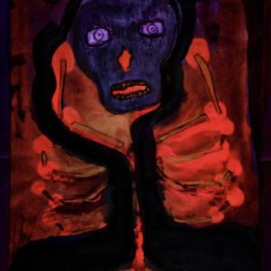 This Infernal Noise