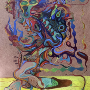 The Inhabited Self
