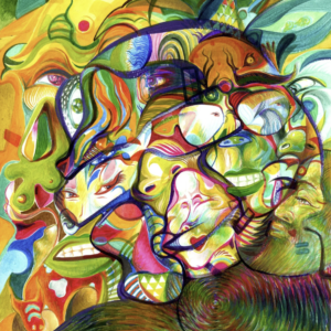 The Noise Inside